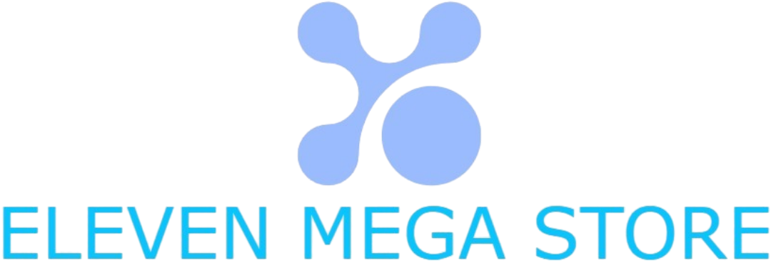 Eleven Mega Store